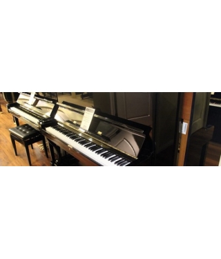 Đàn Piano cơ Helman 2A